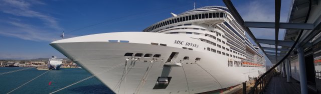 msc divina 2